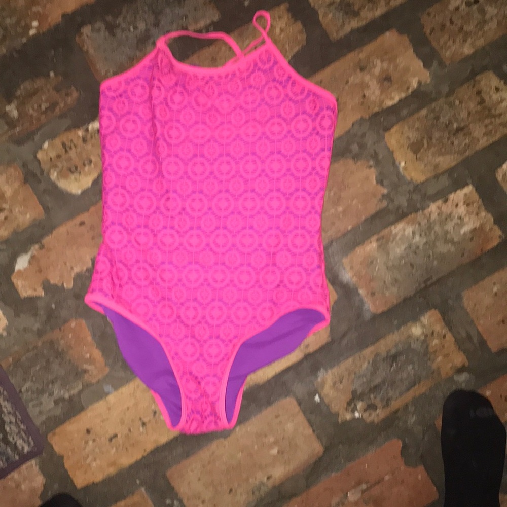 swimsuit